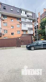 1-к квартира, вторичка, 31м2, 4/5 этаж