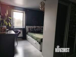 2-к квартира, вторичка, 60м2, 4/4 этаж