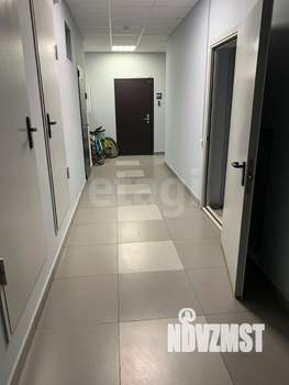 3-к квартира, вторичка, 97м2, 10/19 этаж