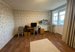 3-к квартира, вторичка, 105м2, 13/18 этаж