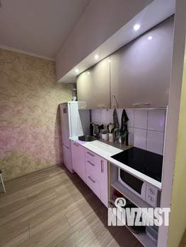 1-к квартира, вторичка, 36м2, 14/21 этаж