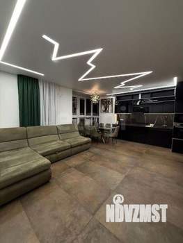 2-к квартира, вторичка, 59м2, 5/25 этаж