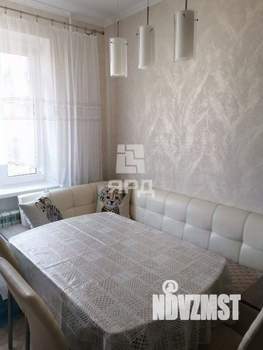 3-к квартира, вторичка, 64м2, 7/10 этаж