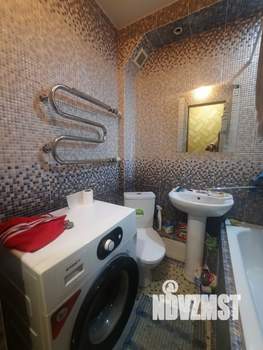 1-к квартира, вторичка, 31м2, 5/5 этаж