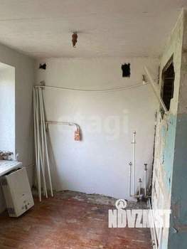 3-к квартира, вторичка, 58м2, 5/5 этаж