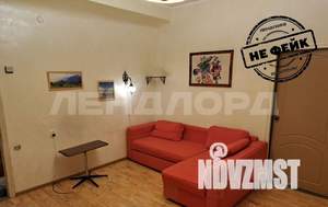 2-к квартира, вторичка, 46м2, 3/3 этаж