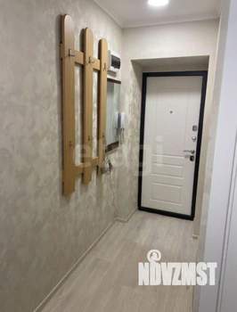 1-к квартира, вторичка, 36м2, 2/9 этаж