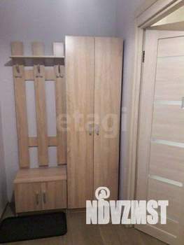 Студия квартира, вторичка, 37м2, 14/19 этаж