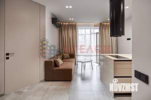 2-к квартира, вторичка, 47м2, 5/12 этаж