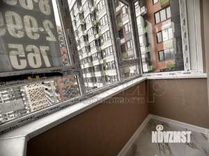 2-к квартира, вторичка, 50м2, 19/25 этаж