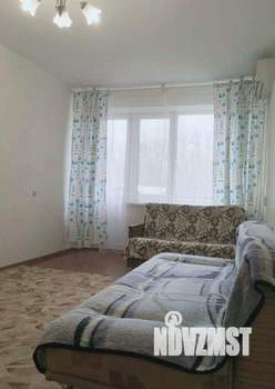1-к квартира, вторичка, 33м2, 3/5 этаж