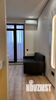 2-к квартира, вторичка, 39м2, 12/22 этаж