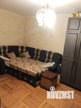 1-к квартира, вторичка, 36м2, 5/16 этаж