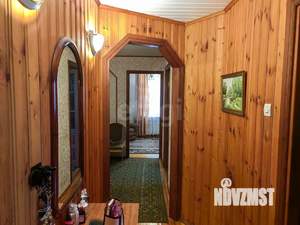 2-к квартира, вторичка, 49м2, 3/18 этаж