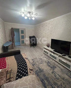 2-к квартира, вторичка, 66м2, 4/17 этаж
