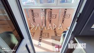 1-к квартира, вторичка, 40м2, 4/10 этаж