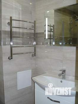 1-к квартира, вторичка, 40м2, 6/10 этаж