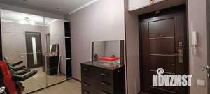 1-к квартира, вторичка, 48м2, 11/16 этаж