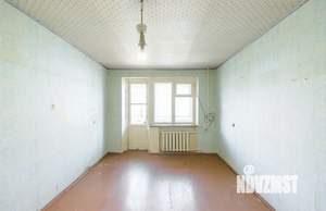 3-к квартира, вторичка, 62м2, 4/5 этаж