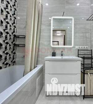 1-к квартира, вторичка, 38м2, 9/21 этаж