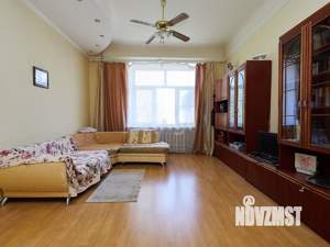 3-к квартира, вторичка, 80м2, 3/4 этаж