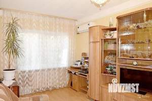 1-к квартира, вторичка, 30м2, 1/6 этаж