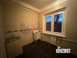 2-к квартира, вторичка, 46м2, 5/5 этаж