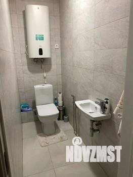 2-к квартира, вторичка, 80м2, 17/26 этаж