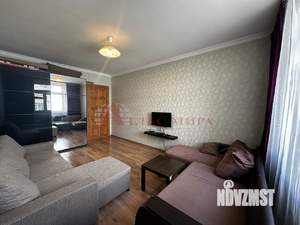 2-к квартира, вторичка, 52м2, 4/4 этаж