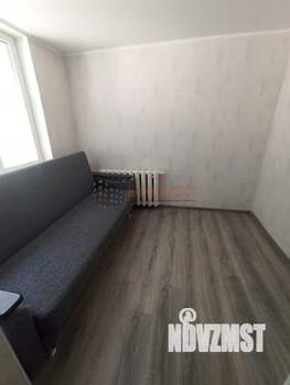 1-к квартира, вторичка, 23м2, 5/9 этаж