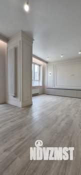 3-к квартира, вторичка, 83м2, 16/21 этаж