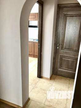 3-к квартира, вторичка, 72м2, 16/16 этаж