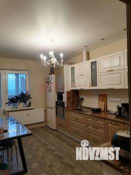 3-к квартира, вторичка, 81м2, 12/17 этаж