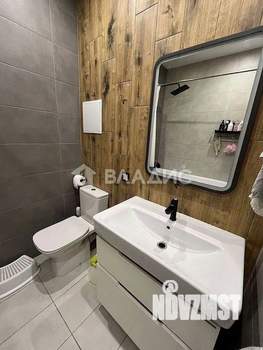 1-к квартира, вторичка, 37м2, 17/17 этаж