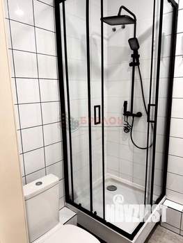 Студия квартира, вторичка, 33м2, 17/23 этаж