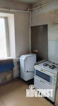 2-к квартира, вторичка, 43м2, 1/2 этаж