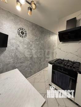 3-к квартира, вторичка, 55м2, 1/5 этаж
