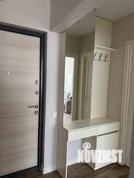 1-к квартира, вторичка, 36м2, 10/14 этаж