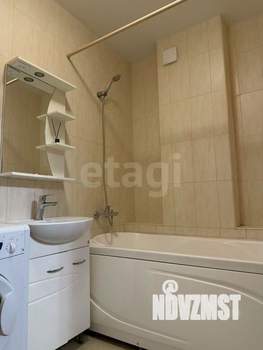 1-к квартира, вторичка, 43м2, 7/10 этаж