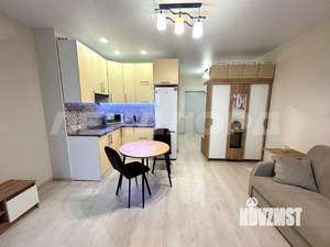 Студия квартира, вторичка, 28м2, 19/26 этаж