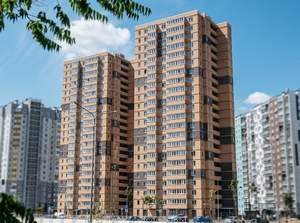 1-к квартира, вторичка, 32м2, 7/14 этаж