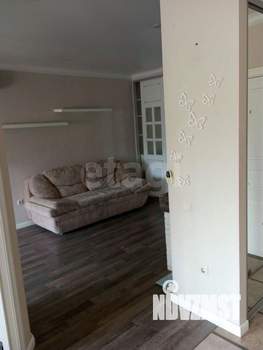 1-к квартира, вторичка, 53м2, 2/3 этаж