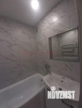 2-к квартира, вторичка, 52м2, 6/14 этаж