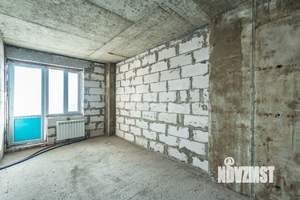 2-к квартира, вторичка, 80м2, 11/18 этаж