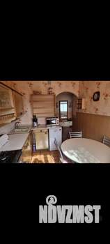 3-к квартира, вторичка, 65м2, 5/9 этаж