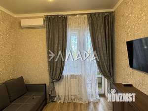 Студия квартира, вторичка, 27м2, 8/24 этаж