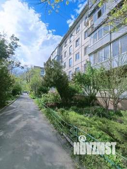 2-к квартира, вторичка, 45м2, 1/5 этаж