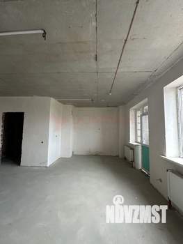 1-к квартира, вторичка, 42м2, 6/24 этаж