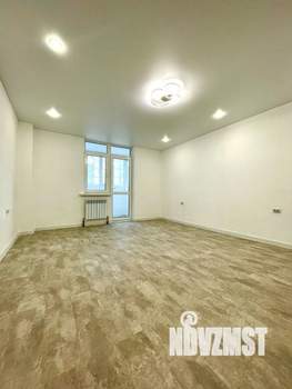 Студия квартира, вторичка, 35м2, 5/20 этаж