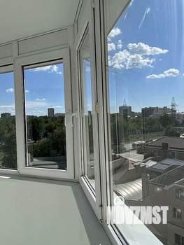 1-к квартира, вторичка, 35м2, 6/10 этаж